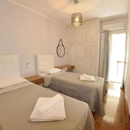Diamond Corfu Apartament