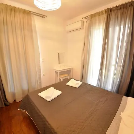Apartament Diamond Corfu