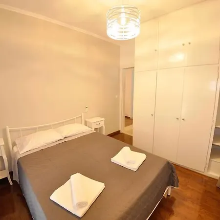 Diamond Corfu Apartament
