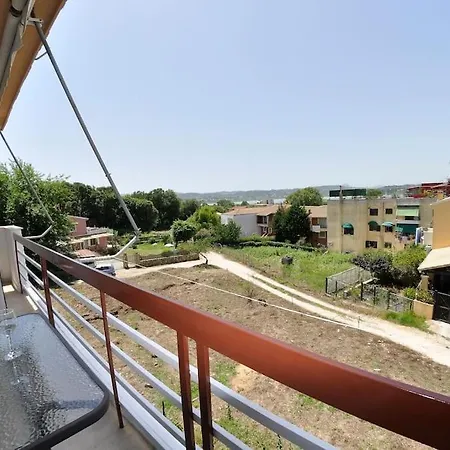 Apartament Diamond Corfu Kanoni (Corfu)