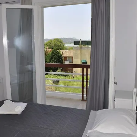 Apartament Diamond Corfu *