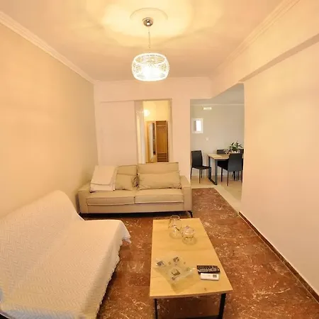 Apartament Diamond Corfu Kanoni (Corfu)
