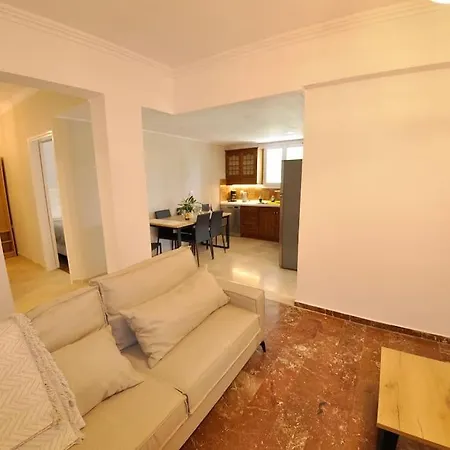 Diamond Corfu Apartament