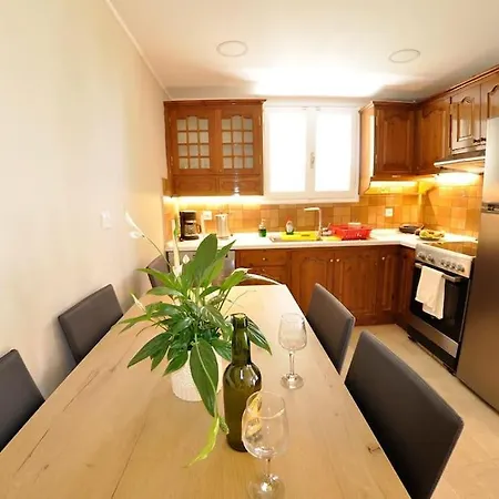 Diamond Corfu Apartment Kanoni (Corfu)