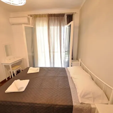 Apartment Diamond Corfu *
