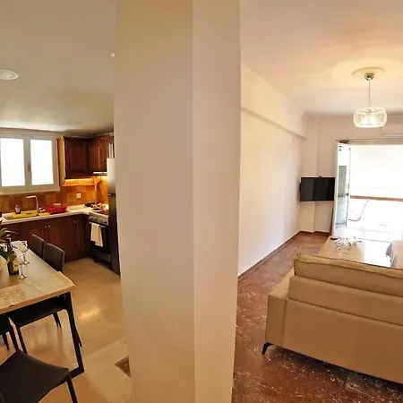 Diamond Corfu Apartment Kanoni (Corfu)