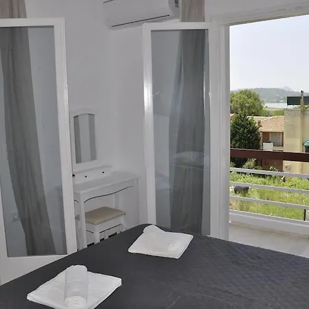 Apartment Diamond Corfu