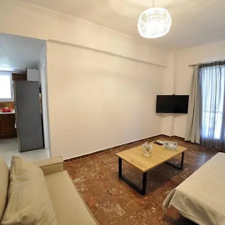 Apartment Diamond Corfu *